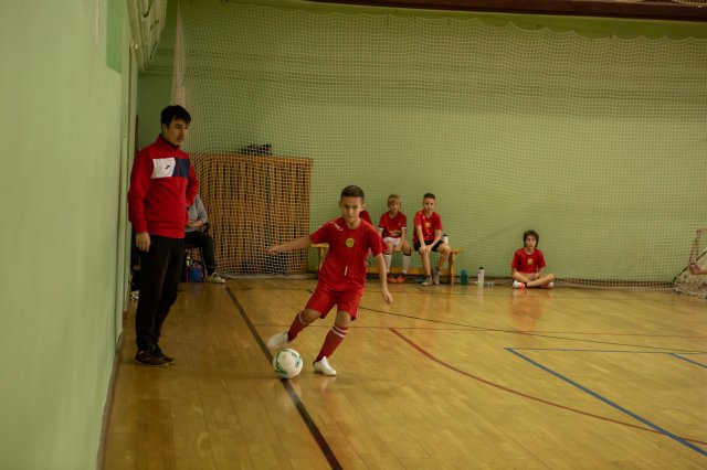 Игры 20-21 ноября